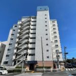 秀和第二自由が丘レジデンス