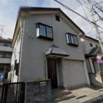 川口市上青木2丁目 中古戸建